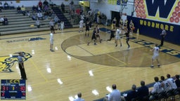 Woodmore basketball highlights Northwood High School