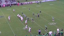 Suwannee football highlights Fort White High School