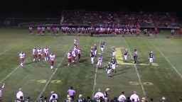 Lindbergh football highlights vs. Kirkwood High School