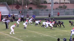 Westwood football highlights vs. Maryvale