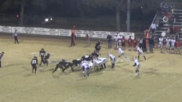 Plain Dealing football highlights Oak Grove High School