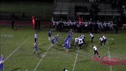 Florence Township Memorial football highlights Maple Shade High School
