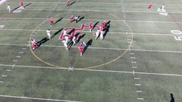 Pomona football highlights Regis Jesuit High School
