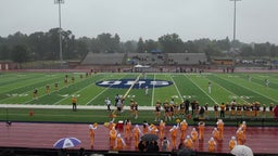 Pomona football highlights Thomas Jefferson High School