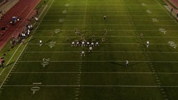 Green Mountain football highlights Northridge High School