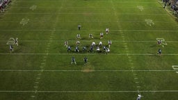 Standley Lake football highlights Dakota Ridge
