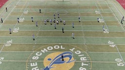 Cherokee Trail football highlights Rocky Mountain High School