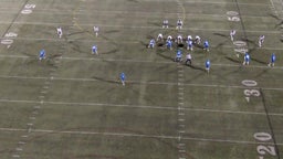 Jason Soderlin's highlights Wheat Ridge High School