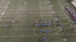 Dakota Ridge football highlights Wheat Ridge High School