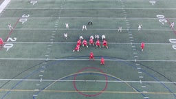 Pomona football highlights Regis Jesuit High School