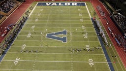 Valor Christian football highlights Ralston Valley High School