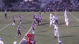 Jaycob Phomsithi's highlights Perryville High School