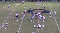 Grainger football highlights Elizabethton High