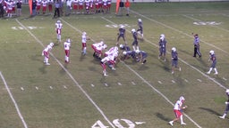 Grainger football highlights Union County High Sc