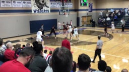 Whitehall basketball highlights Montague High School