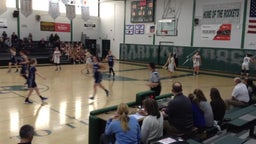 Bailey Rosenmeier's highlights Raritan