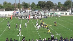 Liam Barajas's highlights Temple City High School