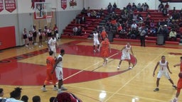 Oak Grove basketball highlights Raytown South High School