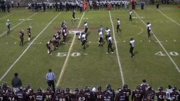 South St. Paul football highlights vs. Chaska High School