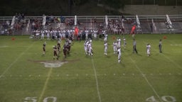 South St. Paul football highlights vs. Richfield High