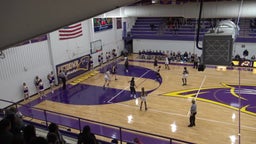 Ashdown girls basketball highlights Centerpoint High School