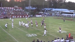 Ryan Barger's highlights Shelby County High School