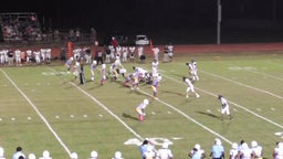 Sipsey Valley football highlights Selma High School