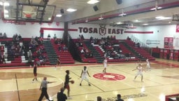 Jake Lynch's highlights Wauwatosa East High School