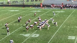 Aiden Schuldt's highlights Cary-Grove