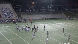 Ranchview football highlights Hillcrest High School