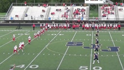 Dimitrios Mitsopoulos's highlights Bowling Green High School