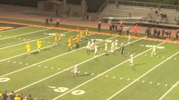 Mesa football highlights Corona del Sol High School