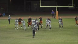 Trey Reynolds's highlights Corona del Sol