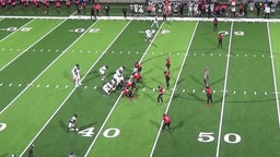 Ulysses Thibodeaux's highlights Westfield High School