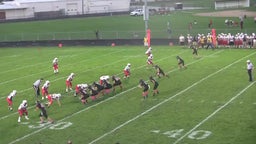 Huntington North football highlights vs. Richmond