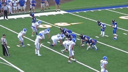 Carter Twombly's highlights Claysburg-Kimmel High School
