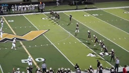 North Murray football highlights Rockmart