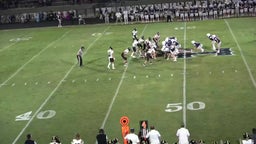 Kaden Myers's highlights Haralson County High School