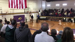 Jayden Cotton's highlights Oakdale High School