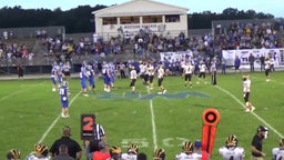 Monroeville football highlights Western Reserve High School
