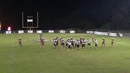 Douglas football highlights Crossville High School