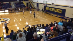Lorain girls basketball highlights North Ridgeville