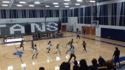 Lorain girls basketball highlights Cleveland Heights