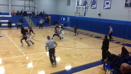 Lorain girls basketball highlights Lutheran East