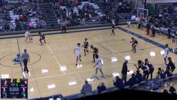 Lorain basketball highlights Garfield Heights High School