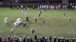 Carlos McCormack's highlights Rockledge High School