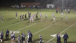 Westminster Academy football highlights Sacred Heart High School