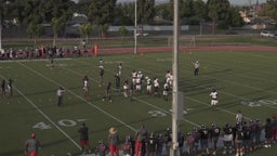 Frank Childs's highlights Cathedral High School