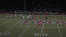 Frank Childs's highlights South