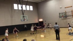 Mary Smith's highlights Faith Lutheran High School